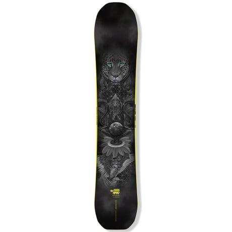 早期予約 26-27 CAPITA SNOWBOARDS THE MATRIARCH
