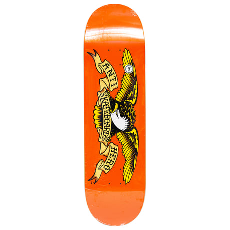 Anti Hero Skateboards Classic Eagle 9.0