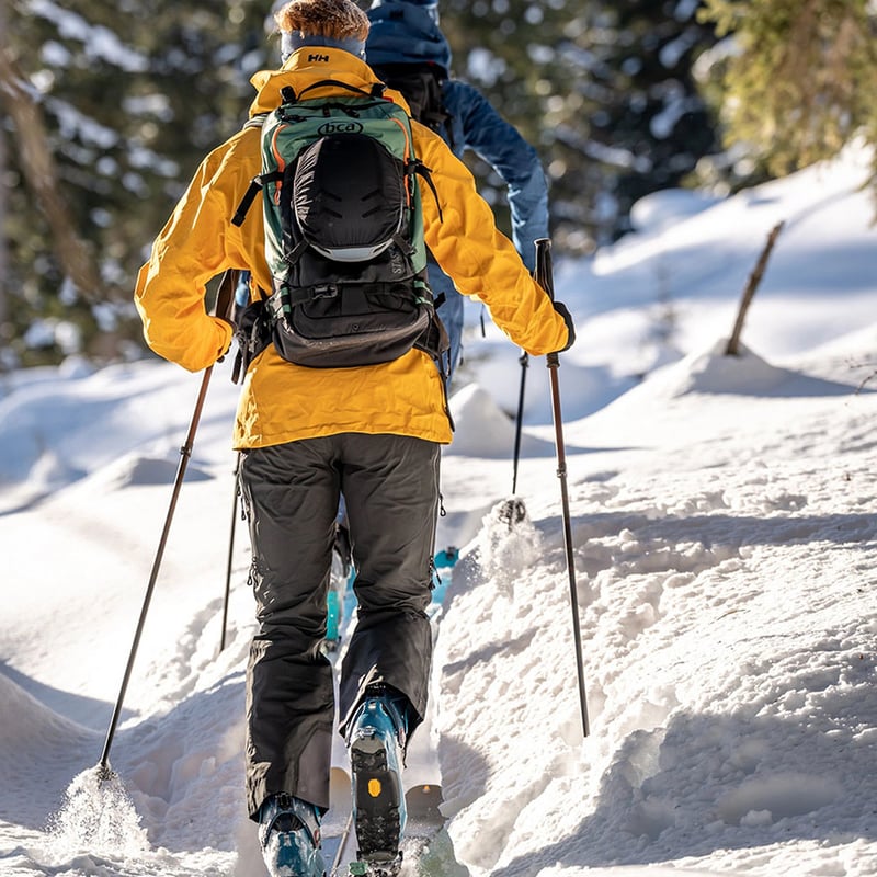 bca STASH 30 バックパック　バックカントリー　BC BCA Stash™ 30 Backpack 2025 | Backcountry Access