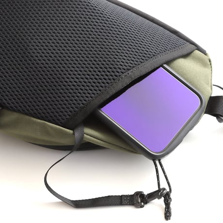 AFTERGLOW STREAM CHASER BACKPACK NEW MODEL