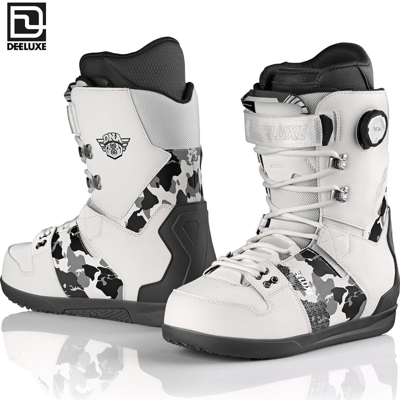 DEELUXE DNA D.N.A 22-23モデル 26cm DNA - Deeluxe