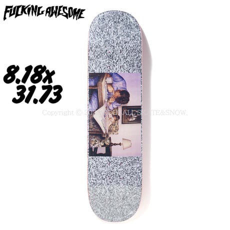 FUCKING AWESOME Coke Dad 8.18