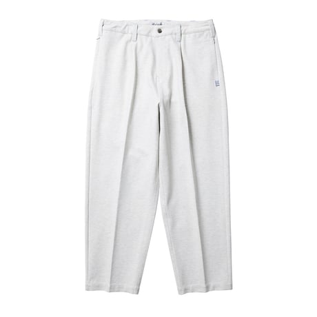 EVISEN SKATEBOARDS PUNCH BOHEMIAN TECH PANTS 26SS-B04