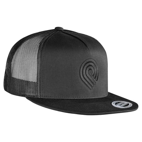 POWELL PERALTA TRIPLE P TRUCKER MESH CAP