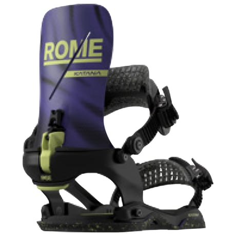 早期予約 26-27 ROME SNOWBOARDS KATANA AW FASE