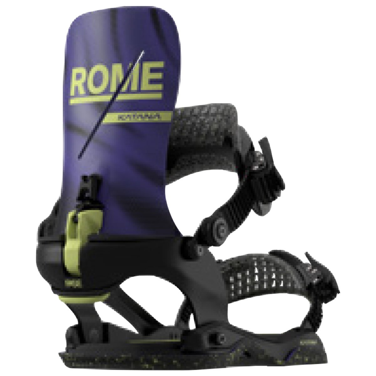 早期予約 26-27 ROME SNOWBOARDS KATANA AW FASE | ODD