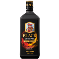 ジョニーウォーカー ブラックラベル 12年 シェリーエディション ジョニーウォーカー ブラックラベル 12年 シェリーエディション