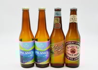 3種バラエティ6本×3箱 | 知多麦酒オンラインストア