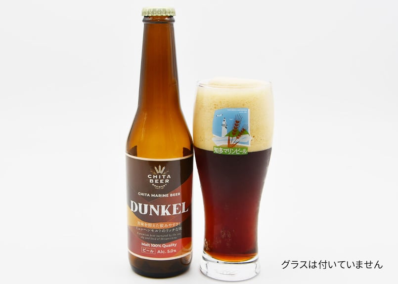 デュンケル 4本セット×4箱 | 知多麦酒オンラインストア デュンケル 4本セット×4箱 | 知多麦酒オンラインストア