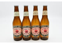 大正カブトビール4本セット×2箱