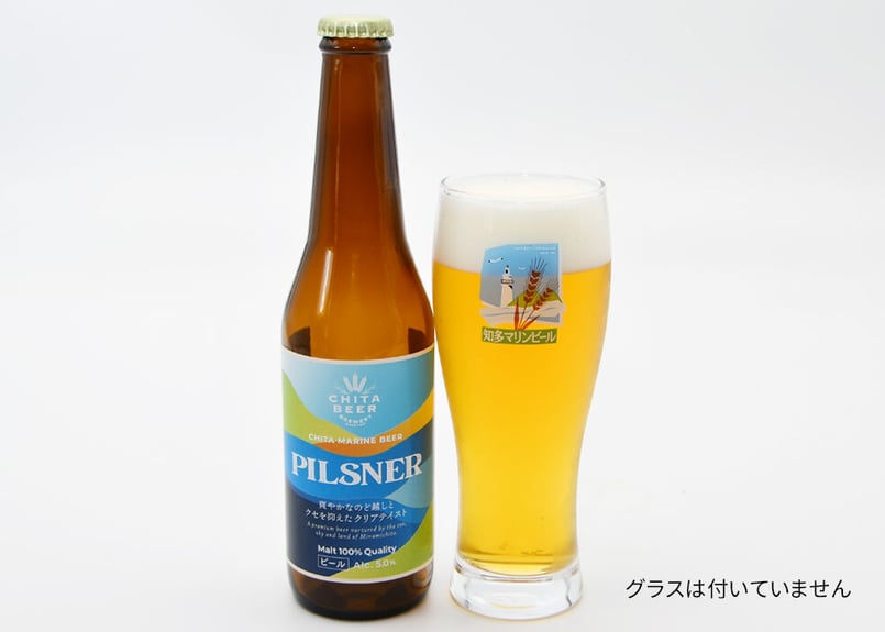 3種バラエティ6本×2箱 | 知多麦酒オンラインストア