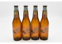 明治カブトビール4本セット
