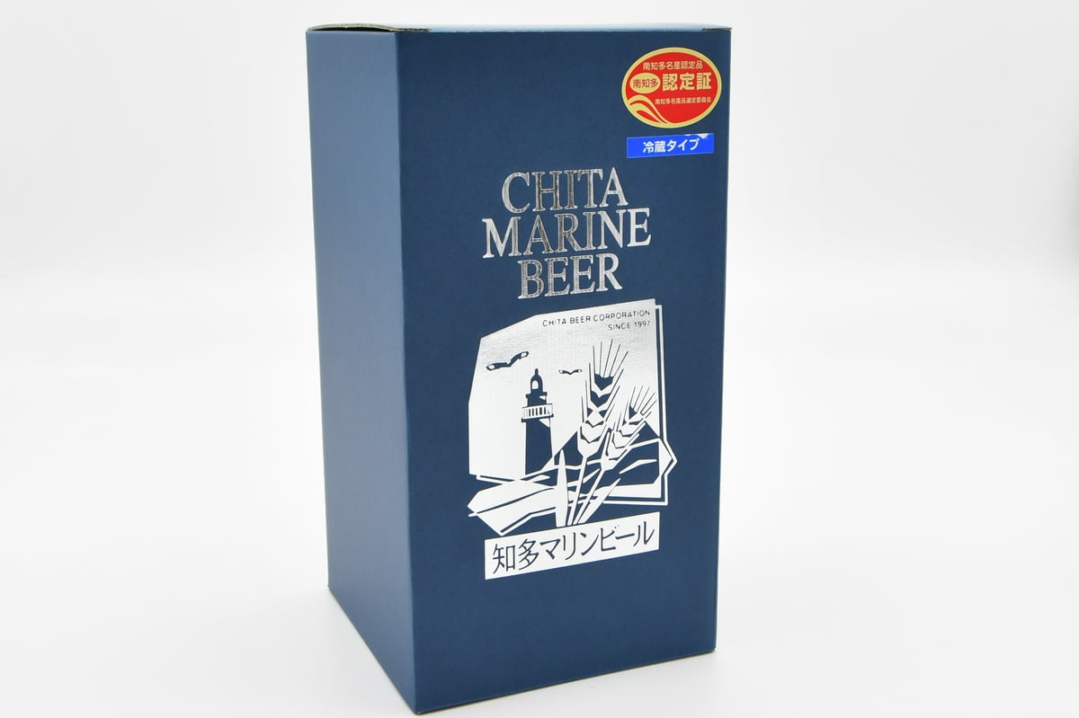 明治カブトビール4本セット | 知多麦酒オンラインストア