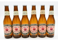 大正カブトビール6本セット×3箱