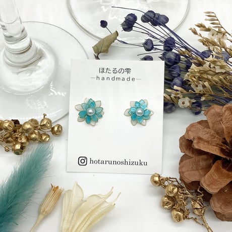 小ぶりピアス | STORES