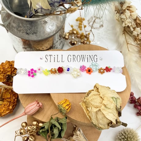 B1677-85 フルーツバスケットブレスレッド