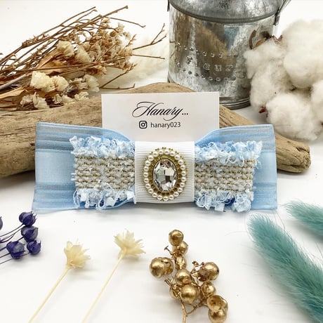 ツイードリボン | STORES