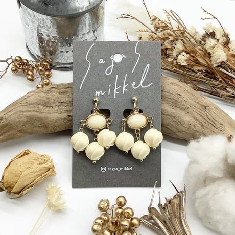 ミルキーホワイト | STORES