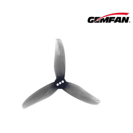 Gemfan Hurricane 3020 3 Blede 2mm (2L&2R)