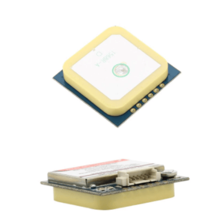HGLRC GPS₊Compass