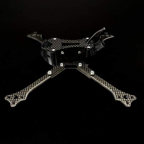 SkyDRONE SkyX KILLER 5inch Frame（Japan Only）