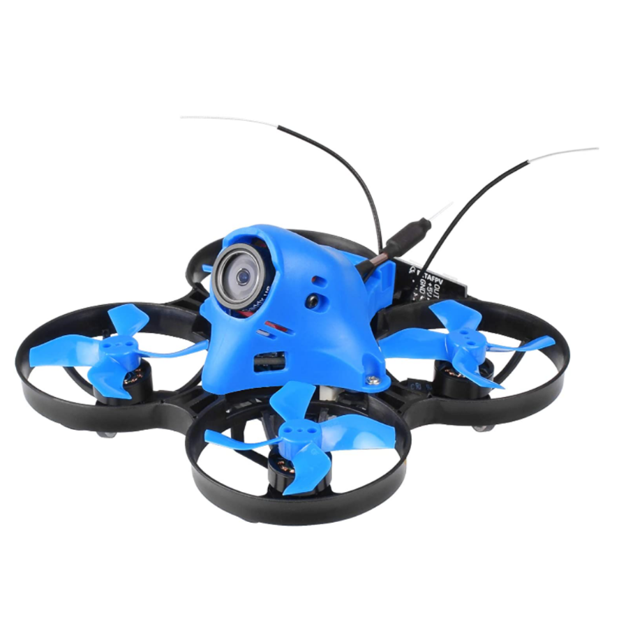 マイクロドローンBETA75xフルセット BETAFPV Beta75X HD Whoop XT30 | SkyDRONE Online