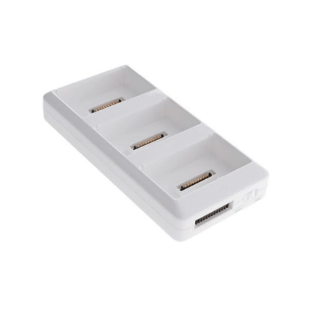 DJI Phantom 4 Part 8 Battery Charging Hub