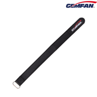 Gemfan Magic Tie down Anti Skid Battery Strap 25cm