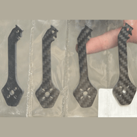 FIVE33 Tiny Trainer V2 Spare Arm (1pcs)