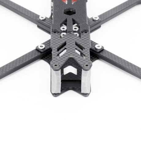 STP HOBBY Star Power Gunn V2 5" Frame