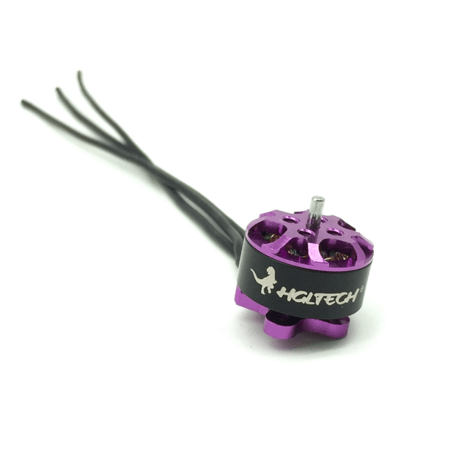 HGLRC FLAME 1104 Motor