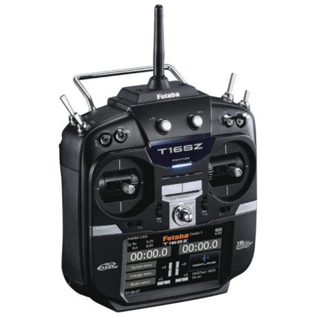Futaba 16SZH R7008SB TR