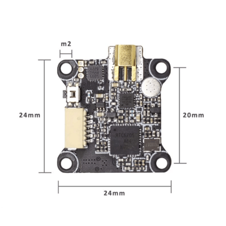 HGLRC Forward VTX Mini