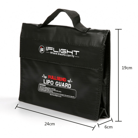 iFlight Battery Explosion-proof Handbag