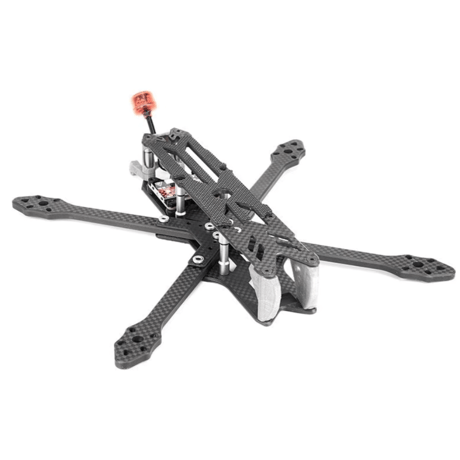 STP HOBBY Star Power Gunn V2 5" Frame