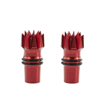 STP New 3D color stick heads