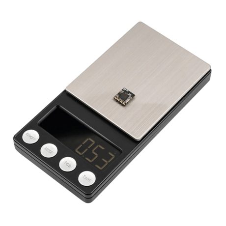 BETAFPV ELRS Lite Receiver 2.4G Flat Antenna V1.1