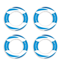 BETAFPV Racing Circle Gates (4 PCS)