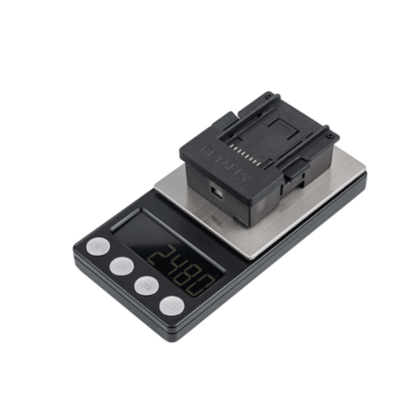 BETAFPV Micro-Nano Module Adapter