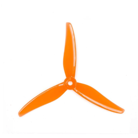 Gemfan Hurricane 51466 3 Blede V2 (2L&2R)