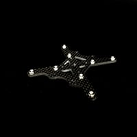SkyDRONE SkyX KILLER Mid Plate 3mm