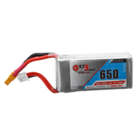 GNB 650mAh 3S 11.1V 80C XT30