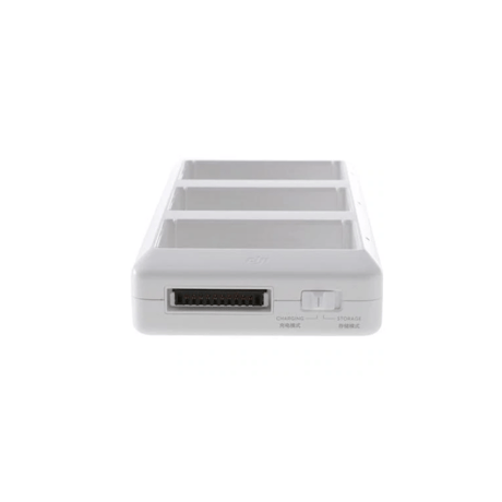 DJI Phantom 4 Part 8 Battery Charging Hub
