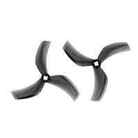 Gemfan D90 Ducted Durable 3 Blade 1.5mm&M5(2L&2R)