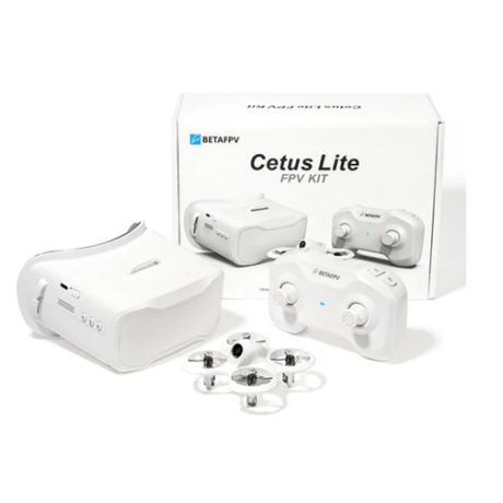 BETAFPV Whoop Racing Cetus Lite FPV Kit