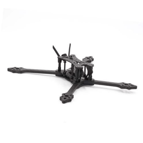 HGLRC Wind5 Strecher FRAME Kit