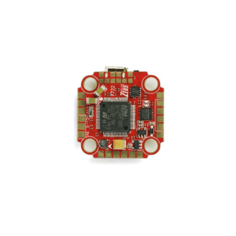HGLRC DJI Zeus F722 mini 3-6S FC Ver.BMI270 Gyro