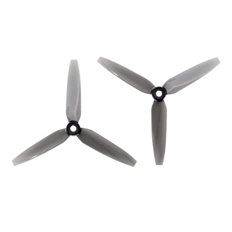 Gemfan 3D Durable 3 Blade 513D (2L&2R)
