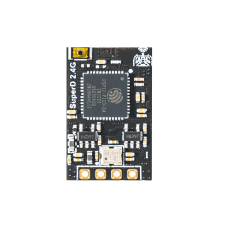 BETAFPV SuperD ELRS 2.4G Diversity Receiver