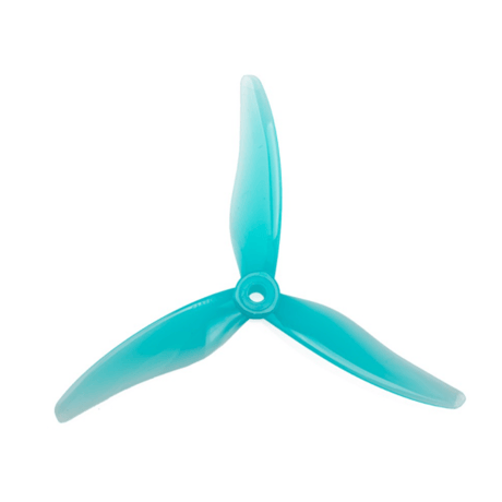 Gemfan Hurricane Durable 3 Blade 51477 (2L&2R)